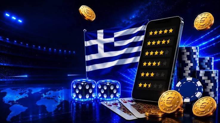 Νέα Καζίνο στην Ελλάδα Η Εξέλιξη του Τζόγου 349044224