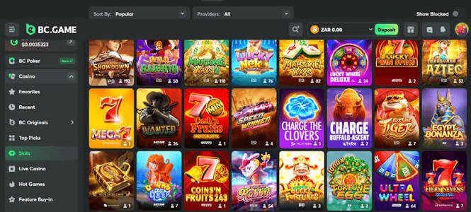 BC.Game Online Crypto Casino Your Gateway to Digital Gaming Adventure