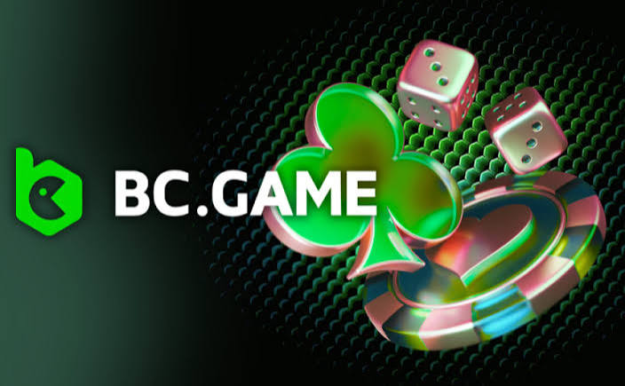 Comprehensive Guide to BC.Game Registration
