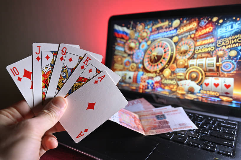 Experience the Thrill of Magic Win Casino UK -315901822