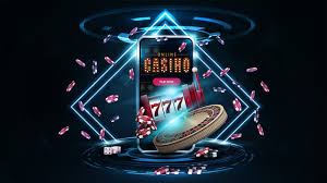 Exploring Casino Cloudbet UK The Premier Online Gaming Destination