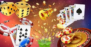 Exploring the Exciting World of Amazon Slots