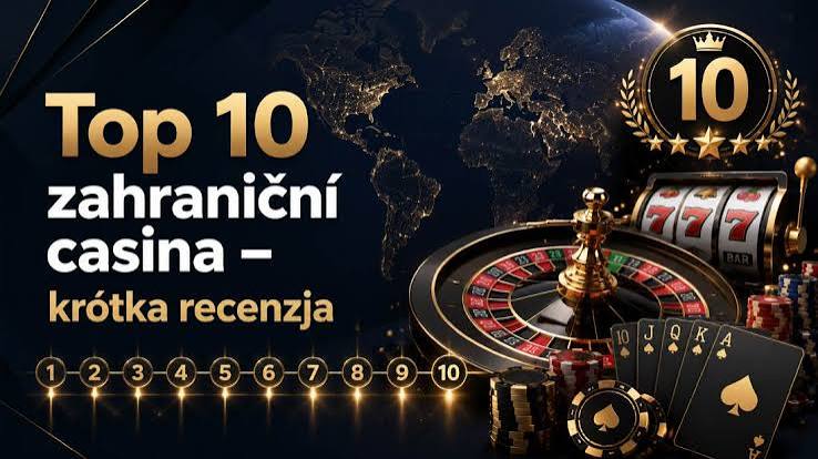 Legální online casino Herna U Vše, co potřebujete vědět 14703006