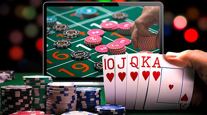 Legální online casino Herna U Vše, co potřebujete vědět 14703006