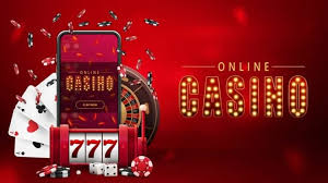Mino Casino La Tua Porta Verso il Divertimento e il Gioco Responsabile