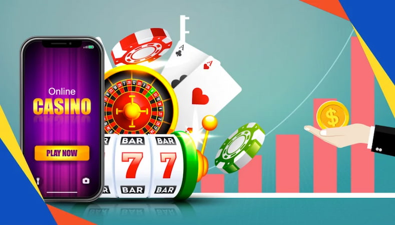 The Thrills of Bloody Slots A Journey through Darkness and Excitement The Thrills of Bloody Slots A Journey through Darkness and Excitement